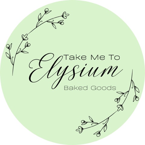 Take Me To Elysium Baked Goods